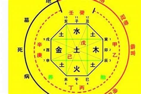 生辰八卦|生辰八字算命、五行喜用神查询（免费测算）